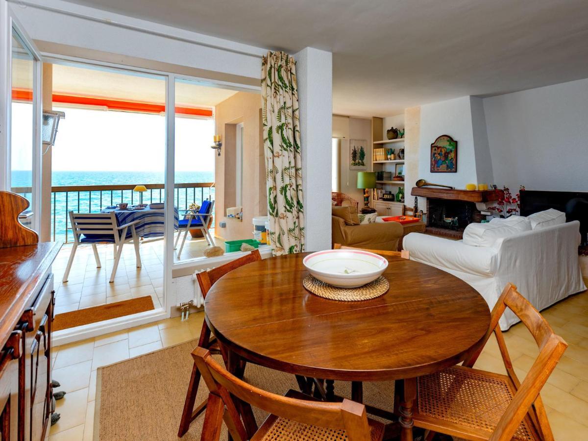 Apartment Acuario By Interhome ซานต์ อันดรู เด ยาวาเนเรส ภายนอก รูปภาพ