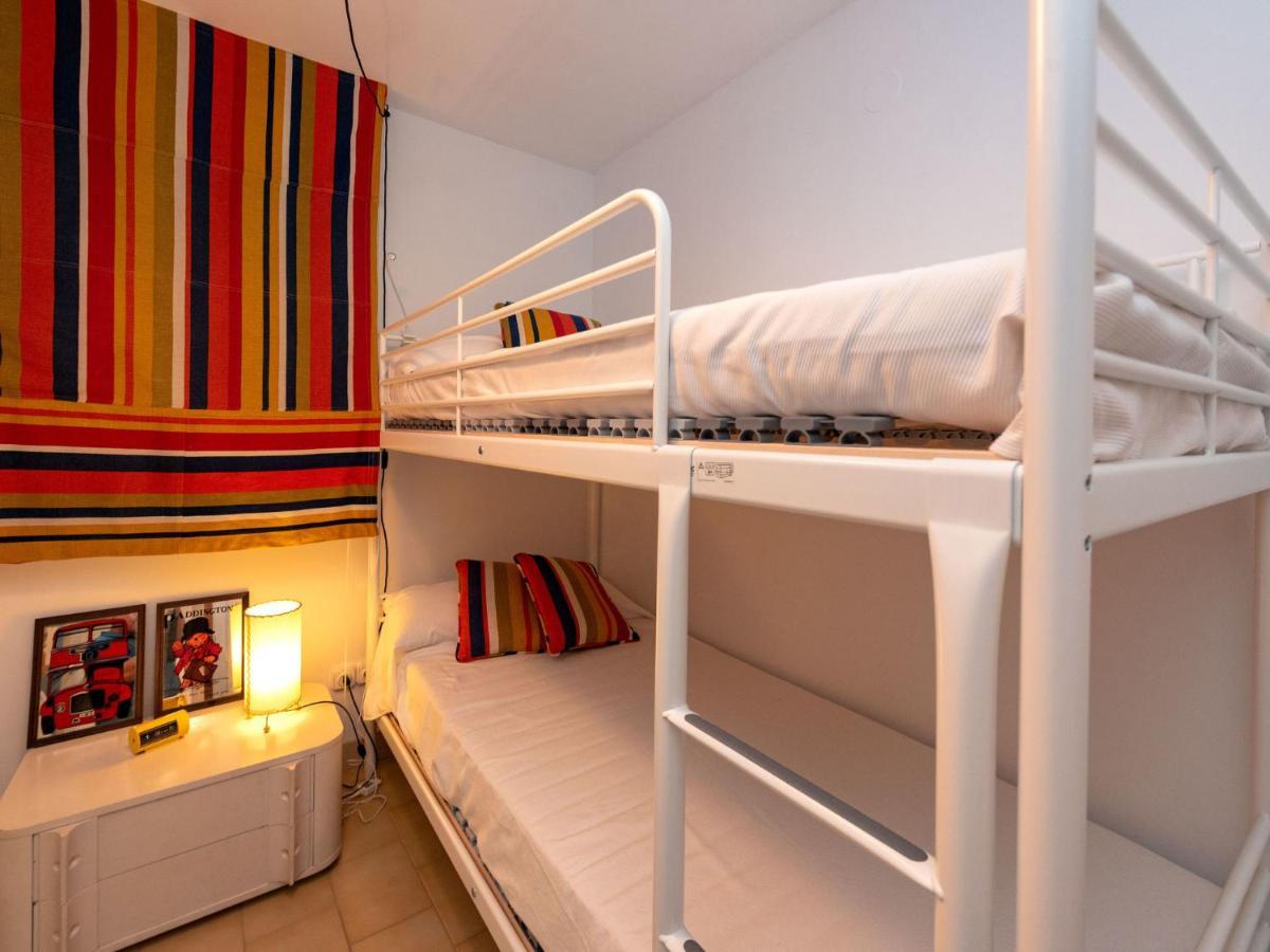 Apartment Acuario By Interhome ซานต์ อันดรู เด ยาวาเนเรส ภายนอก รูปภาพ